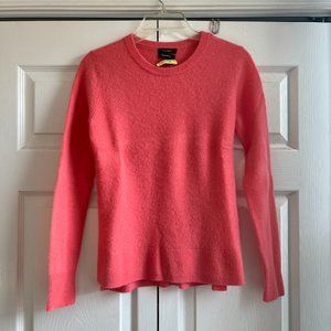 Halogen Cashmere Sweater- Size Small